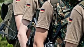 Almaniya Rusiyanın hücumunu dəf etməyə hazırlaşır - "The Times"