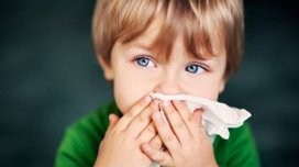 Uşaqlarda mütəmadi burun axmasına səbəb nədir?