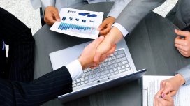 Dövlət qurumunun 8 milyonluq tenderi ləğv edildi