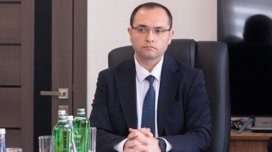 Məcnun Məmmədova iki yeni müavin təyin edildi