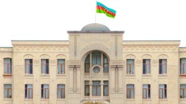 
Səhiyyənin Təminat Mərkəzinin direktoru işdən çıxarıldı