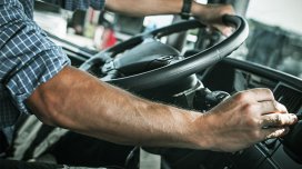 Maşınında 87 kilo narkotik çıxan sürücü necə bəraət aldı?