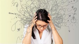 Tək bir işə fokuslanmaq psixoloji PROBLEMDİR?