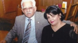 Vaqif Səmədoğlunun xanımı: "Mən istəmədim ki, övladımız olsun"