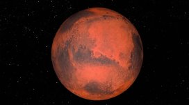 Qızıl planet Mars həmişə indiki kimi olmayıb