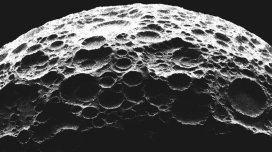 Nəhəng bir toqquşma Ayı necə birdəfəlik dəyişdirdi?