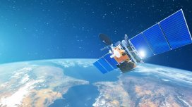 Bir internet şəbəkəsi, minlərlə işıq izi: Kosmik müşahidələr təhdid altında