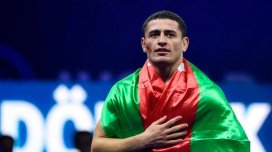 Rəsul Çunayevə vəzifə verildi