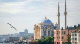 İstanbulla üç günə necə tanış olmaq olar?
