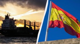 Sanksiyalara baxmayaraq Aİ ölkəsi Rusiyanın "kölgə donanması" tankerini dəstəkləyir