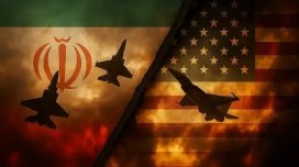 &ldquo;ABŞ İrana hərbi müdaxilə edəcək&rdquo; &ndash; SENSASİON AÇIQLAMA