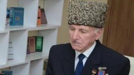 Şəhid atası aşıq Hüseyn vəfat etdi