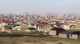 Azərbaycanda təqribən 400-500 min sənədsiz tikili var