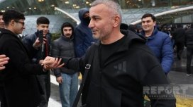 Qurban Qurbanov: "Qarabağ"ın Çempionlar Liqasının pley-offuna vəsiqə qazanması böyük nailiyyətdir"