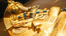 Qədim Misir mumiyalarının sirləri onların qoxularında gizlənirmiş