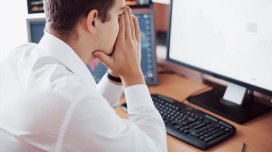 Parol meneceri istifadəçilərinə xəbərdarlıq: Açarı öz əlinizlə verməyin!