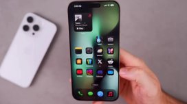 "iPhone" batareyasını 100% səviyyəsində necə saxlamaq olar? - Sadə hiylə