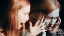 Həkim depressiya və şizofreniyanın ümumi bioloji səbəbini açıqladı