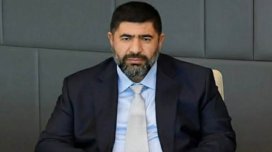 Ruslan Eyyubov ev dustaqlığına buraxılmadı