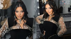 Vəfa Şərifova Gəncədən fotolar PAYLAŞDI