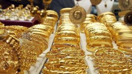 Qızılın bahalaşması Azərbaycana necə təsir edir?
