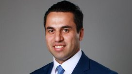 PA-nın sektor müdiri Mərkəzi Bankın rəhbərliyinə təyin edildi