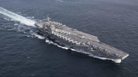 Bir ölkədən daha bahalı: "Abraham Lincoln"un dəyəri nə qədərdir?