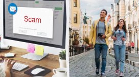 2026-cı ildə diqqət yetirilməli olan ən çox rast gəlinən səyahət fırıldaqları - TOP-10