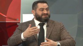 &ldquo;Qurtuluş&rdquo; Reabilitasiya Mərkəzinin rəhbəri və 2 əməkdaşı tutuldu