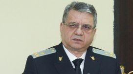 Kamran Əliyev prokuroru işdən çıxardı