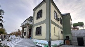 "Qurtuluş" Reabilitasiya Mərkəzində saxlanılanlar ailələrinə qaytarıldı