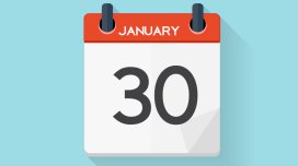 Tarixin 30 yanvarı...