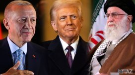 Ərdoğan ABŞ-İran müharibəsinin qarşısını ala biləcək?