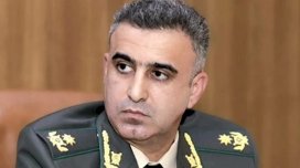 
Bəhruz Əhmədova yeni köməkçi təyin edildi