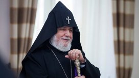 II Qareginin həbs olunma ehtimalı realdır?