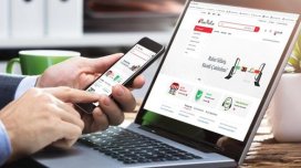 
Onlayn sifariş edilən məhsullar niyə gecikir?