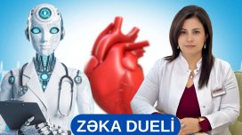 Süni intellektin tibbi məsləhəti nə qədər etibarlıdır?