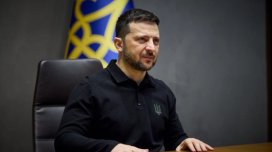 Zelenski: "Danışıqların tarixi dəyişdirilib"