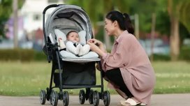 Azərbaycan uşaq arabalarını haradan alır? - Ölkələr və qiymətlər