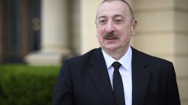 Prezident: "Biz gənc nəslimizlə haqlı olaraq fəxr edə bilərik"