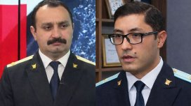 Qasım Məmmədovun yerinə o təyin edildi
