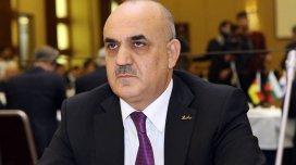 Səlim Müslümov satışa çıxarılan mülklərindən danışdı