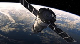 Ultra aşağı Yer orbiti qlobal fəlakətlə təhdid olunur