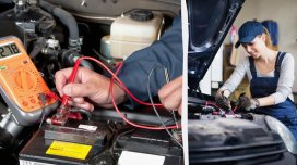 Bunu bilmək vacibdir: Akkumulyator necə və nə qədər doldurulmalıdır?