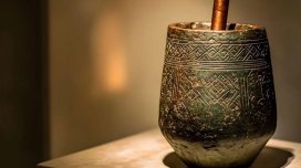 Bağdad batareyasının sirri: 2000 illik batareya, yoxsa sadəcə bir uydurma?