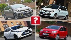 Şəhər cəngavəri: Ən yaxşı işlənmiş kompakt avtomobillər - SİYAHI