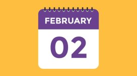 Tarixin 2 fevralı...