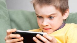 Uşaqları telefondan uzaqlaşdırmaq üçün nələr edək?