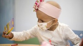 
Azərbaycanda xərçəngə yoluxan uşaqların sayı 2 dəfəçoxalıb