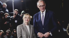 KİV: Merz Makronla ittifaqa alternativ tapıb